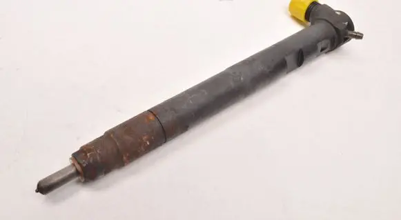 Opel Antara Fuel injector 25183186