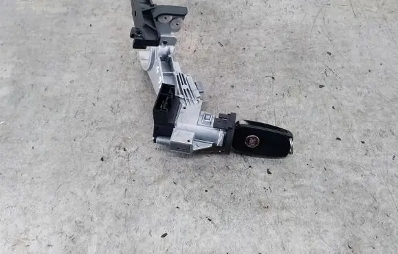 Fiat Grande Punto Ignition lock 5181319701098401