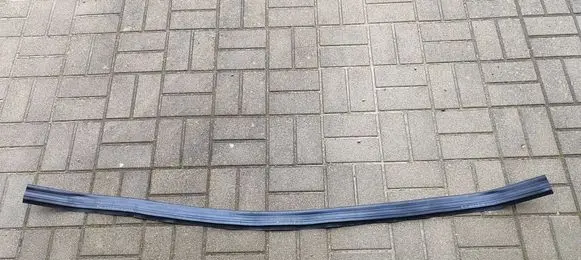 Mercedes-Benz E W212 Engine compartment rubber A2126280800
