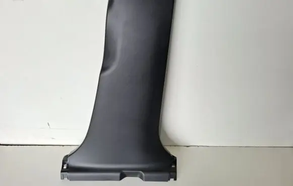 Lexus RX 450H (B) pillar trim (bottom) 6241348060