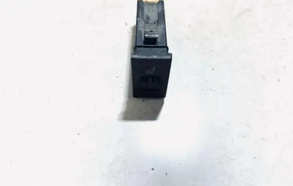 Volkswagen Sharan Seat heating switch 7m3963564 ym2119k314baw