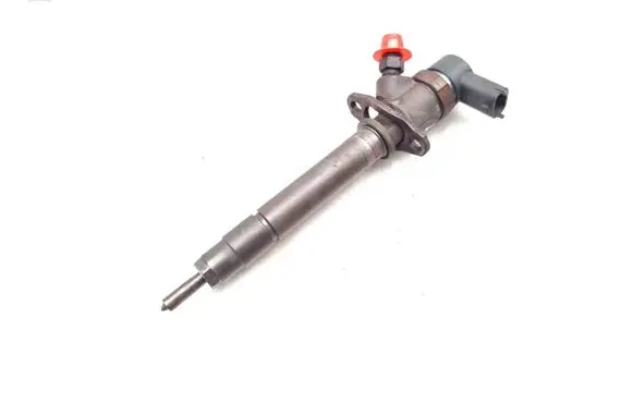 Fuel injector