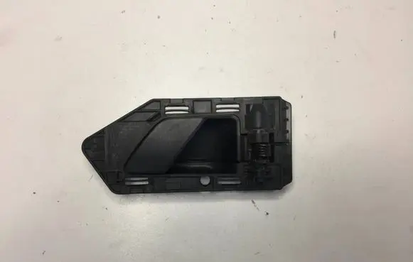 Citroen Berlingo Front door interior handle 9621422977