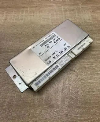Mercedes-Benz E W210 ABS control unit/module 0175457332 0265109052