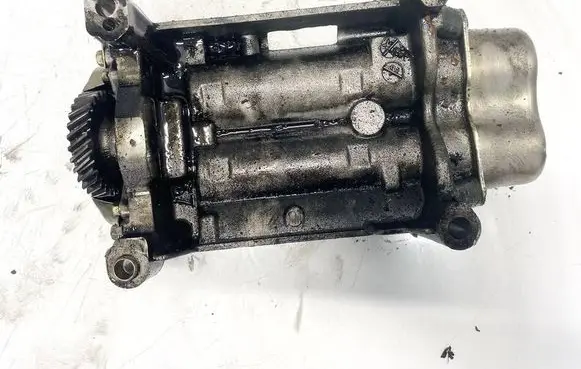 KIA Sportage Oil pump drdn