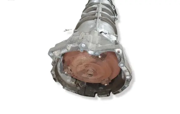 BMW X5 E53 Automatic gearbox 96024845 7525323 1636488RYZ