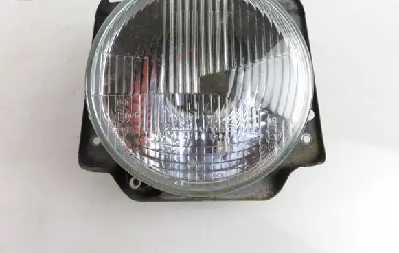 Volkswagen Golf II Headlight/headlamp 