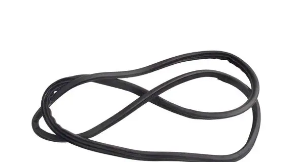 Infiniti Q50 Rubber seal rear door 
