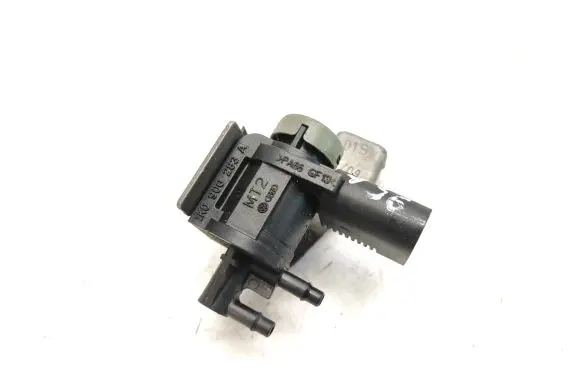 Volkswagen Golf Plus Turbo solenoid valve 1K0906283A
