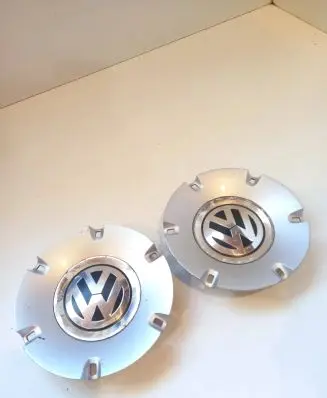 Volkswagen PASSAT B6 Original wheel cap 3C0601149