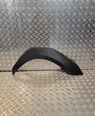 Toyota bZ4X Fender trim (molding) 75611-42160