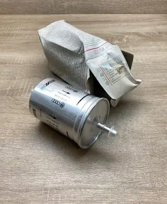 Volkswagen Transporter - Caravelle T5 Fuel filter 1J0201511A