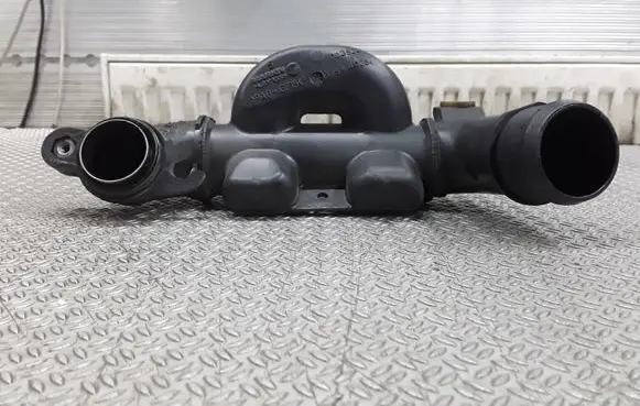 Ford Focus Intercooler hose/pipe 9657083680 9670210780