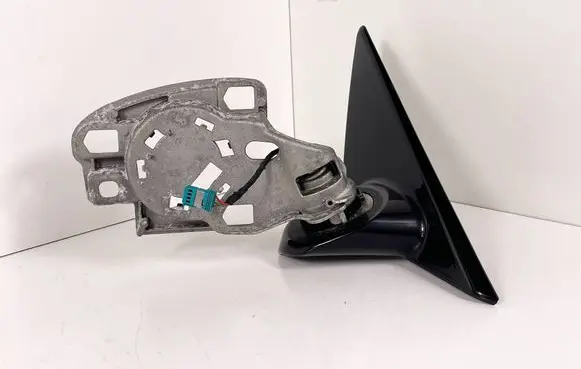 BMW 3 E90 E91 Manual wing mirror 51167282582 7282582 F0142122