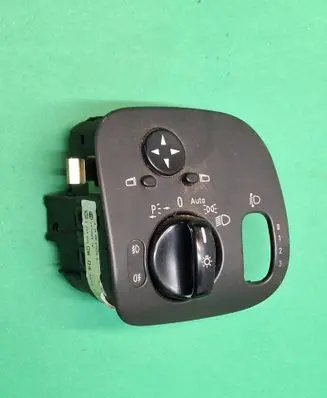 Mercedes-Benz C W203 Light switch ANTR7241