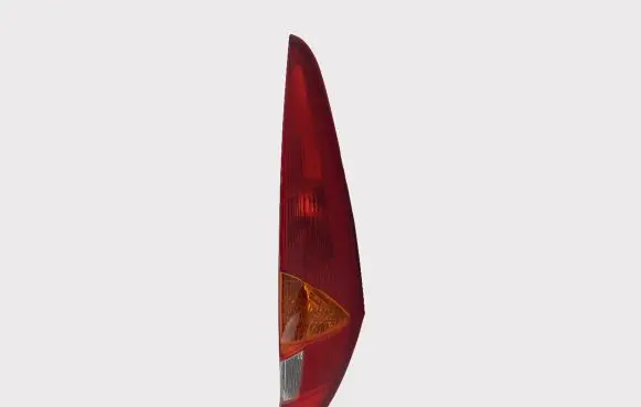 Fiat Punto (188) Rear/tail lights 46523769