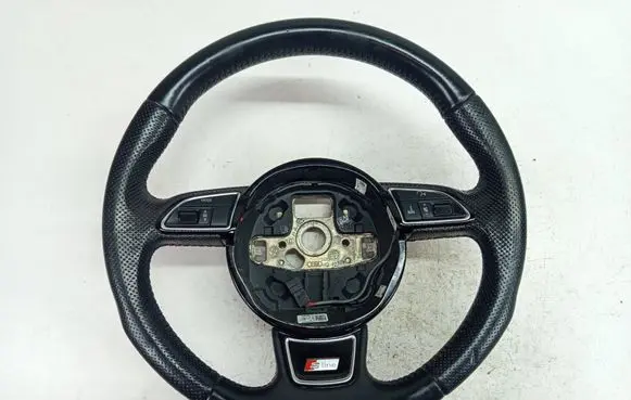 Audi A5 8T 8F Steering wheel 8K0419091CA 62533000A 360560404