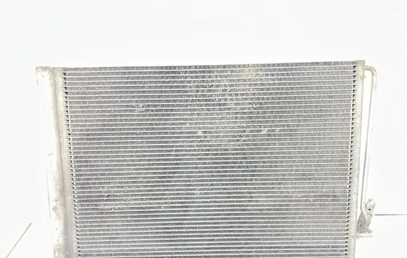 Land Rover Range Rover L322 Air conditioning (A/C) radiator (interior) JRW000020