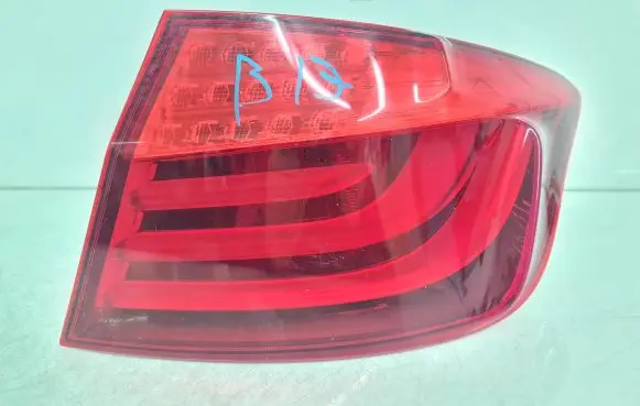 BMW 5 F10 F11 Rear/tail lights 173462