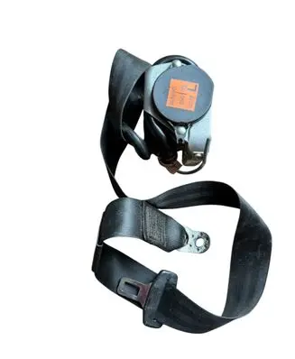 Audi A3 S3 8P Rear seatbelt 193857737