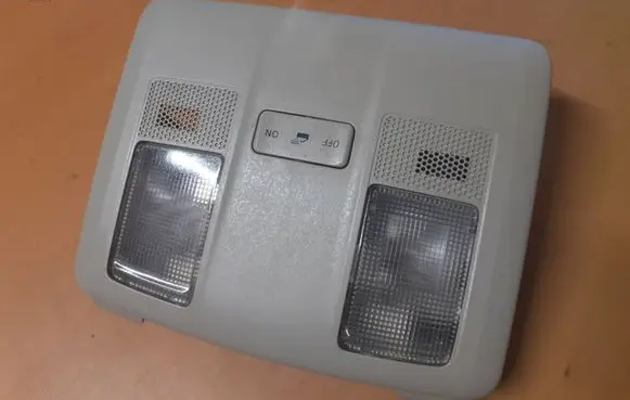 Mazda 2 Front seat light BHN969971