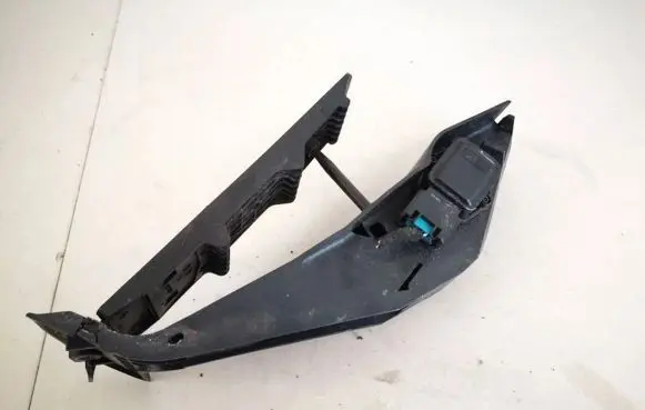 BMW 1 E81 E87 Accelerator throttle pedal 3542676693002 35426766930-02