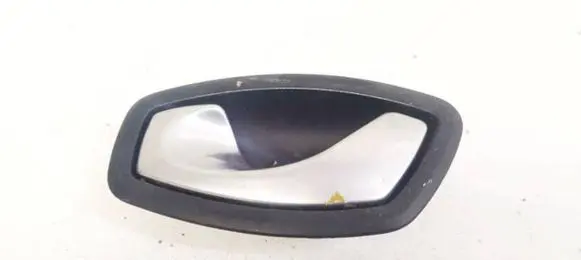 Renault Zoe Rear door interior handle 806700006r