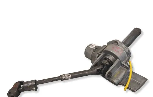 Opel Corsa D Steering wheel axle 13290393 2611786709A 04765756572557