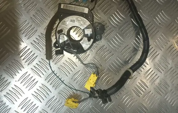 Honda CR-V Airbag slip ring squib (SRS ring)