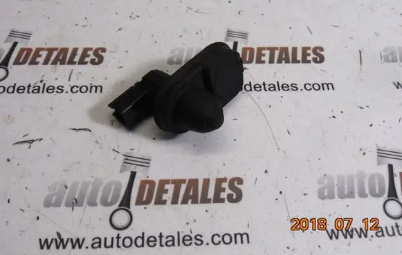 Honda Jazz Rear door sensor 