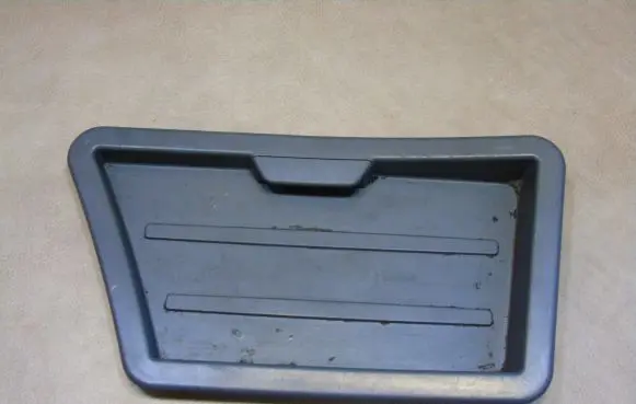 BMW 7 F01 F02 F03 F04 Glove box 51479155940