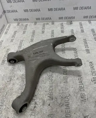 Porsche Macan (95B) Rear upper control arm/wishbone 8R0505312F