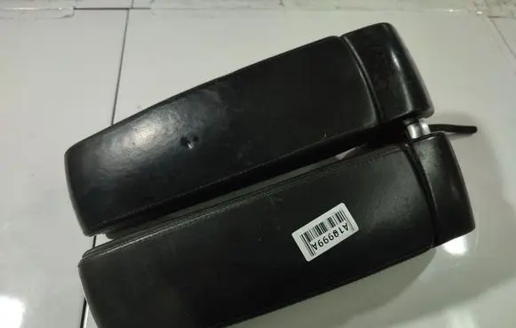 Audi A8 S8 D3 4E Armrest 4E0864206
