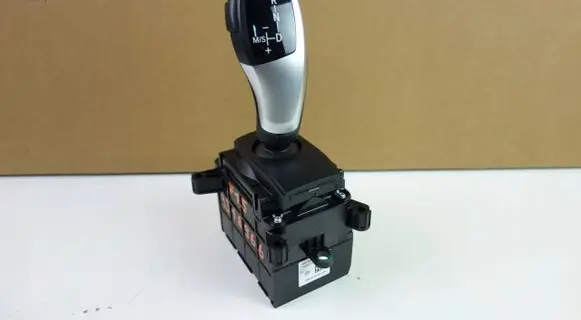 BMW X5 F15 Gear selector 9318966