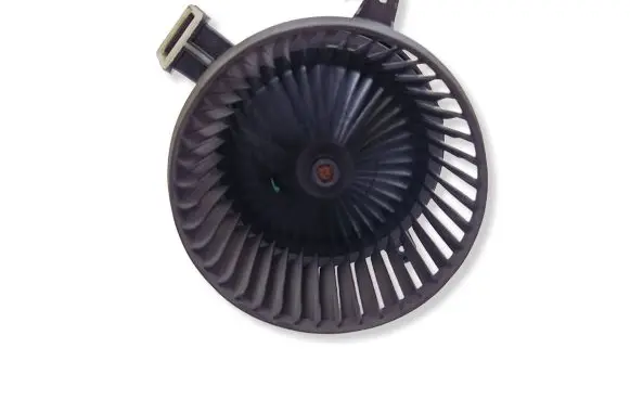 Jeep Renegade Heater fan/blower 5T6130100