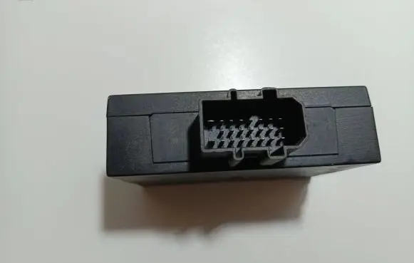 Volkswagen PASSAT B5 Comfort/convenience module 1J0959799H 5DK00795100