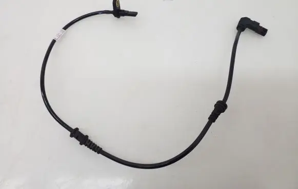 Mercedes-Benz A W169 ABS brake wheel speed sensor A1695400417