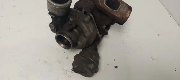 Volkswagen II LT Turbo 074145701C