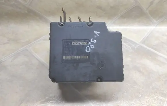 Volvo S80 ABS Pump 9496931 10094704053