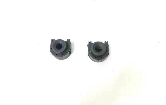 Peugeot 508 Radiator mount bracket 9639048580