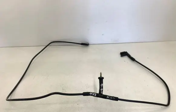 Jeep Cherokee XJ Vacuum line/pipe/hose