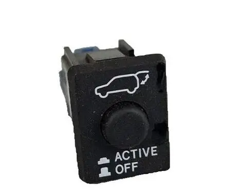 Toyota Prius+ (ZVW40) Other switches/knobs/shifts 15A257