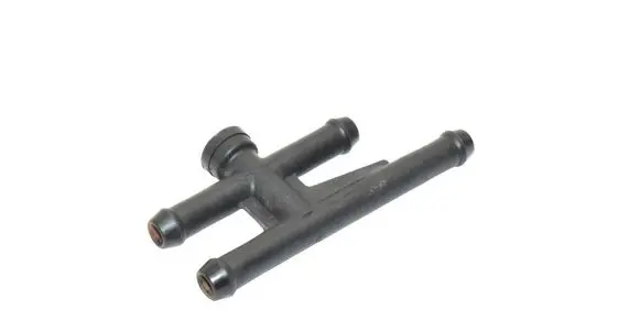 BMW 7 E38 Fuel distributor 1184958 16121184958