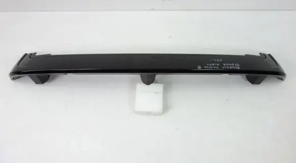 Renault Twingo III Parcel shelf load cover 960799355R