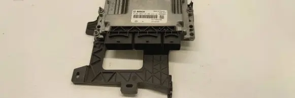 Renault Espace V (RFC) Engine control unit/module 237108496R 237106230R 0281033131