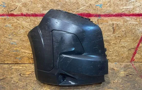 Fiat Ducato Front bumper corner part panel trim 1321411070 S2511D134-M