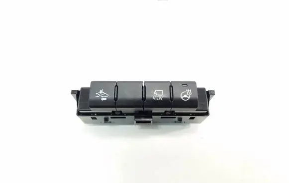 Lexus NX Wiper turn signal indicator stalk/switch 8497078160