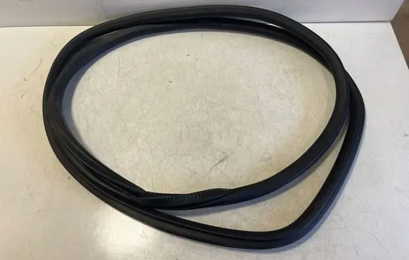 Mercedes-Benz GLB X247 Rear door rubber seal (on body) A2476920000