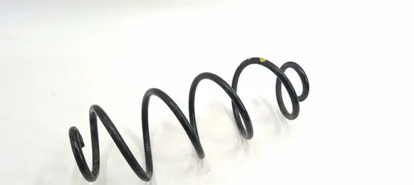 Citroen C4 II Picasso Rear coil spring 
