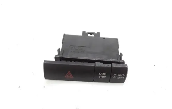 Toyota Prius (XW20) Hazard light switch 758706